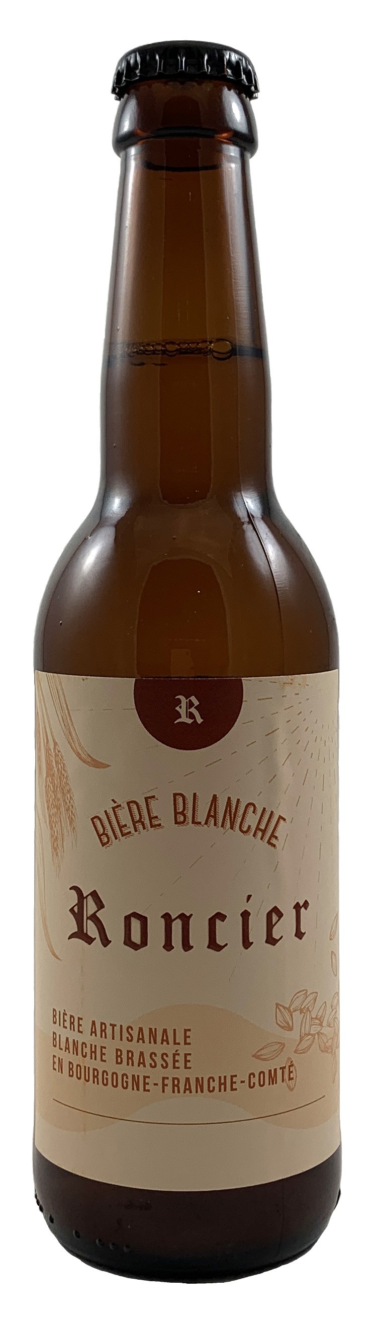 法國 勃艮地 鉈尼酒莊 羅希爾精釀白啤酒