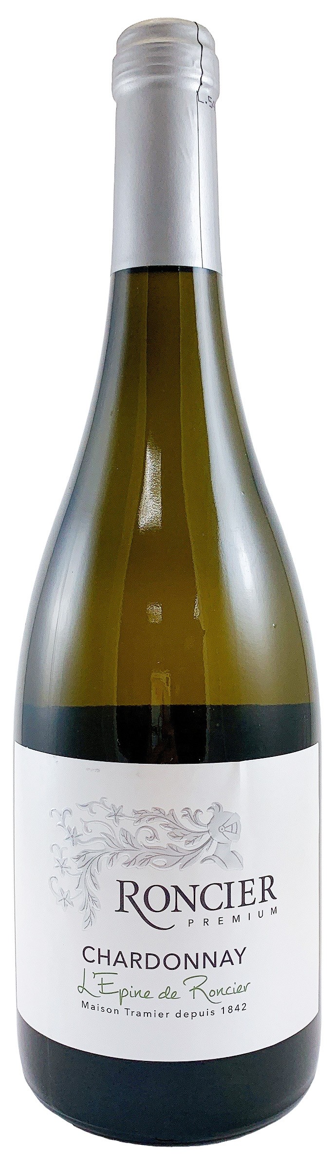 法國 勃艮地 羅希爾 優質夏多內白葡萄酒 2018