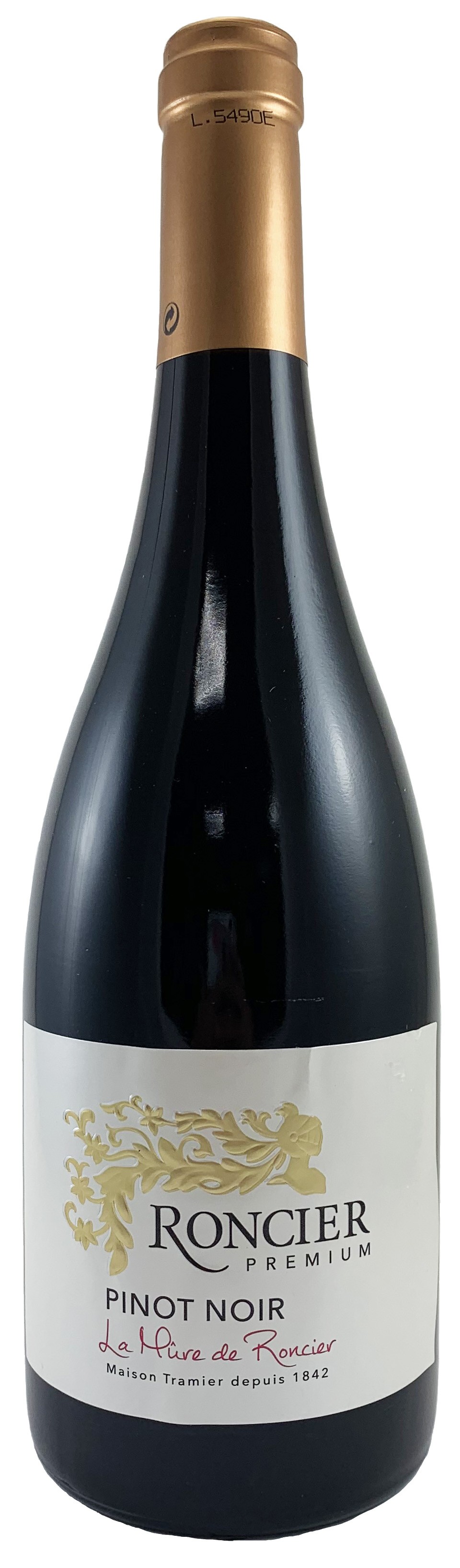 法國 勃艮地 鉈尼酒莊 羅希爾優質黑皮諾紅酒 2021