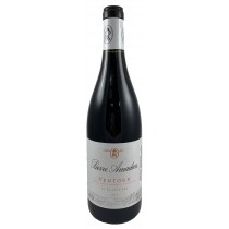 法國 隆河 馮杜AOC 2017  皮耶阿瑪德酒莊 拉克拉提耶紅葡萄酒