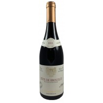 法國 鉈尼酒莊 布伊丘產區 特級紅葡萄酒2015