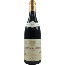 法國 鉈尼酒莊 勃艮地香波慕斯尼 2012 紅葡萄酒