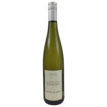 法國 阿爾薩斯AOC 米歇爾弗內酒莊 精靈仙子2018白葡萄酒