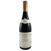 法國 鉈尼酒莊 朱麗安娜產區 特級紅葡萄酒2018
