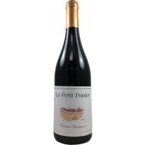 法國西南產區小籃子卡本內蘇維儂紅葡萄酒 2017