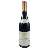 法國 鉈尼酒莊 風車產區 特級紅葡萄酒2019